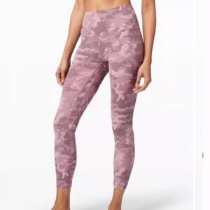 SZ 4 Lululemon Align Leggings